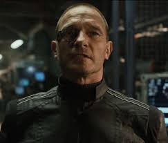 Bob Canada's BlogWorld: Marvel's Agents Of S.H.I.E.L.D. Season 3, Episode  2: Purpose In The Machine