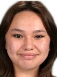 Missing indigenous female in Rapid City SD