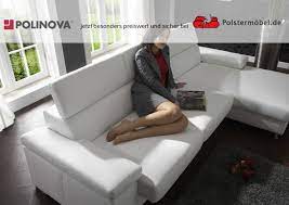 ¡compra con seguridad en ebay! Polinova Campino Polstermobel De