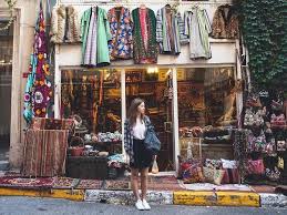 The Best Vintage And Secondhand Shopping In Tel Aviv Tel Aviv Second Hand Shop Secondhand