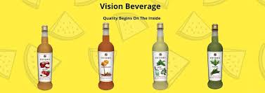 22, 24 & 28, jalan tpk 1/6 taman perindustrian kinrara 47180 puchong, selangor. Vision Beverage Manufacture Sdn Bhd Vision Beverage Manufacture Sdn Bhd Beverage Manufacturer Daganghalal