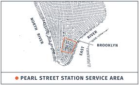 Image result for Dark Gray 1990 Consolidated Edison Company