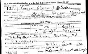 Certification and postal delivery included. Step By Step Maryland Research 1880 Present Familysearch