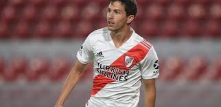 © proporcionado por as perú. Patrons Increase Investment And Atletico Mg Hires Nacho Fernandez Ruetir