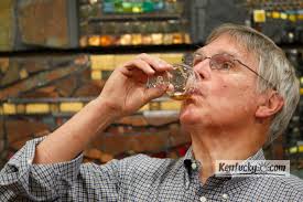 Maker's Mark Distillery