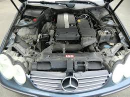 Nick 99 clk 320 there is too much inside pressure on the new timing chain tensioner, and the piston is extended all the way out. Mercedes Clk W209 2002 2009 Different Car Review