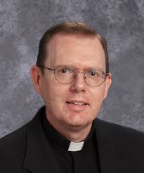 FR. DANIEL SCANLAN '13