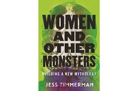 95th character in the new generation series. Mythology Created Women Monsters This Author Embraces Them Csmonitor Com