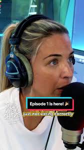 Emotional Rollercoaster: The Overshare Podcast Episode 1