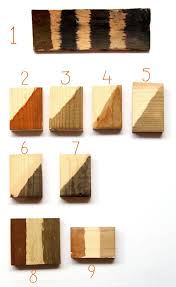 Make Wood Stain 7 Ways A Piece Of Rainbow Homemade Wood Stains Diy Wood Stain Staining Wood