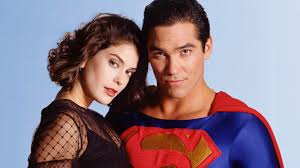 I'm not saying how much. Former Man Of Steel Dean Cain Weighs In On Batman V Superman Dawn Of Justice Blastr