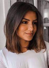 Pin On Super Medium Shoulder Length Hairs