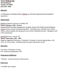We've created these cover letter examples specifically for your career needs, and you can use them as a guide as you write your journeyman electrician cover letter. Pin On Job Search