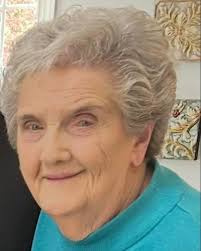 Mary Peach Clowers Obituary (2025)