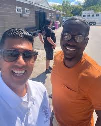 Regener8 Cities Tour Day #8: We ended our cities tour in my hometown, the  great City of Rochester. It was a bit surreal returning to City Hall as a  state senator (having