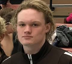 Garber crew sweeps relay titles atop 2022 Bay City area swimming leaders