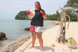 His mother is croatian and his father serbian. Rub Studentin Ist Weltmeisterin Im Thaiboxen Newsportal Ruhr Universitat Bochum