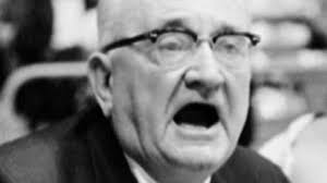 Adolph Rupp's birthday is Sept. 2, Former UK coach would have been 111  years old