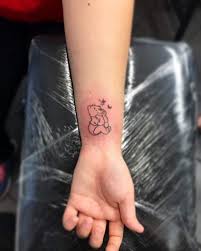 Heart and bird tattoo combination ideas on inner wrist. Top 79 Best Small Wrist Tattoo Ideas 2021 Inspiration Guide