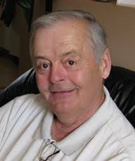 Obituary for John Walter Blaylock