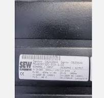 SEW MDX61B0040-5A3-4-0C Frequency Converters Supplier,SEW ...