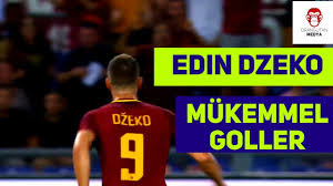 Maybe you would like to learn more about one of these? Edin Dzeko Fenerbahceye Mi Geliyor Mukemmel Goller Youtube