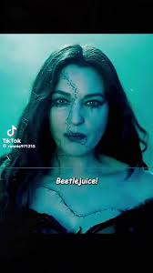 Beetlejuice Norah and Fiona