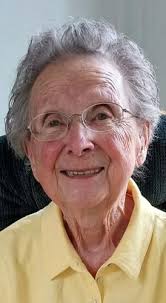 Mary Jane Urban Obituary (2024)