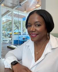 Lunchtime with my girl to catch up and unwind. Candace Armstrong