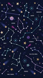 Star Chart Wallpaper Space Galaxy Wallpaper Planets Wallpaper