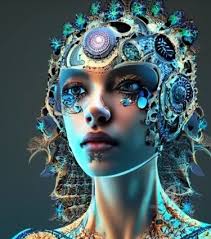 23,205 AI generated images for sale (Digital Arts)