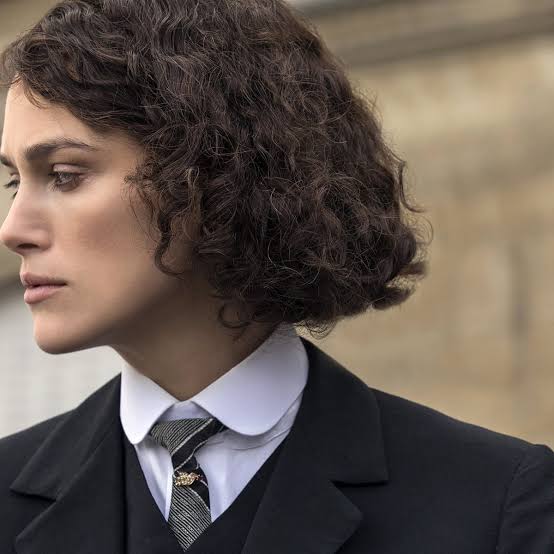Wild, controversial and free: Colette, a life too big for film | Colette |  The Guardian