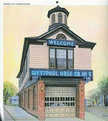 Martinsburg West Virginia North Queen Street Fire Department West Virginia Places To Visit Virginia