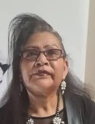 Obituary for Valerie Lucille (Old Bull) Horsechief