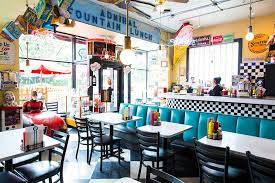 Addresses, phone numbers or websites. The Best Retro Diner In Every State Lovefood Com