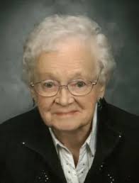 Obituary information for Ina Beatrice Harris