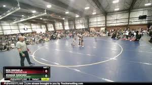 49 lbs Champ. Round 1