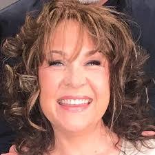 Deanna Haney's Instagram, Twitter & Facebook