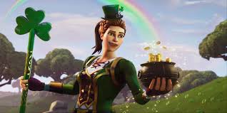 Line 172 updates the original screen.fill() to fill the screen with a pleasant sky blue color. Fortnite Sgt Green Clover Loading Screen Pro Game Guides