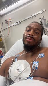 Fundraiser by Marlin Minks : Help Minks Heal