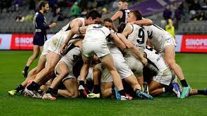 After fremantle pulled off one of its greatest aflw comeback wins yet, brisbane handed collingwood its first loss of 2021. 2020 Afl Round 12 Live Scores North Melbourne Kangaroos V Brisbane Lions Melbourne Demons V Collingwood Magpies Fremantle Dockers V Carlton Blues