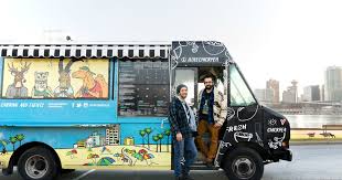 This great business is not only fun, but it's reviving downtowns and pocketbooks! How To Start A Food Truck
