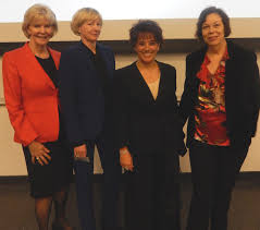 It's not about women behaving more like men. Organizations Are Only As Good As The People Around Them Recap Of 10th Annual Golden Seeds Summit By Golden Seeds Golden Seeds Blog