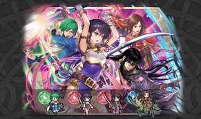 Wielder of astra (infanterie, schwert). Fire Emblem Heroes Event Roundup 9 10 2020 Voting Open For Upcoming Events Nintendo Everything