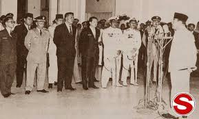 Sistem ekonomi gerakan benteng 3. Kelemahan Dan Kekurangan Pada Masa Pemerintahan Parlementer Idsejarah