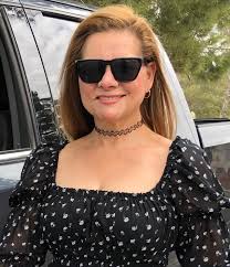 Paty Chávez una empresaria triunfadora que incursiona en la política