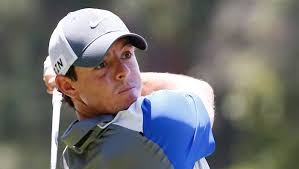 Sunday at the U.S. Open