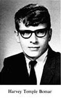 Harvey Temple “Tim” Bomar Jr. (1949-1996)