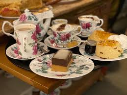 Perlette est un salon de thé situé dans le quartier de la bourse cœur historique de toulouse. L Autre Salon De The Home Facebook