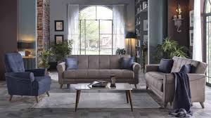 Marin Lux Takim Bellona Mobilya